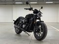 2026 Moto Morini 3 1/2, чёрный, 469000 рублей - вид 1