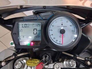 2004 Ducati Multistrada 1000, серый, 419000 рублей, вид 5