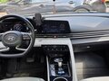 2020 Hyundai Elantra VII (CN7), синий, 1950000 рублей - вид 11