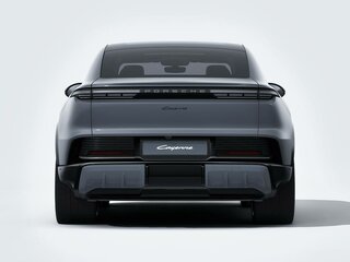 2026 Porsche Cayenne Electric IV, серый, 24500000 рублей, вид 3