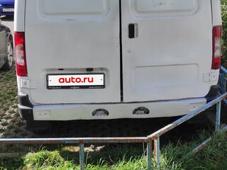 2013 ГАЗ Соболь (2752), белый, 363000 рублей, вид 2