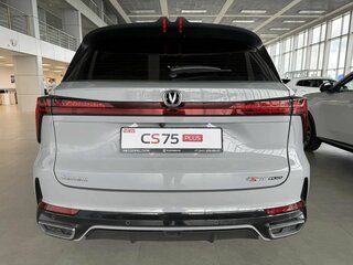 2025 Changan CS75 Plus III, серый, 3819900 рублей, вид 2
