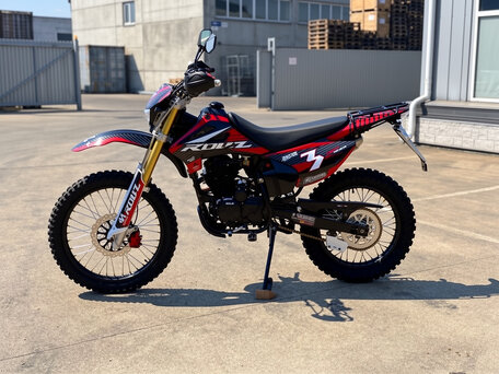 2026 Roliz Sport-003, синий, 128900 рублей, вид 2