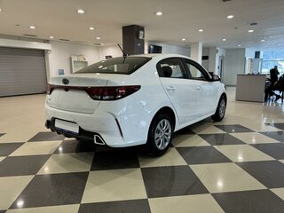 2025 Solaris KRS, белый, 2560000 рублей, вид 4