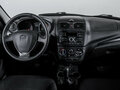 2022 Lada (ВАЗ) Granta I Рестайлинг, красный, 670000 рублей - вид 11