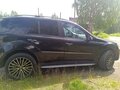 2007 Mercedes-Benz M-Класс 350 II (W164), чёрный, 850000 рублей - вид 2