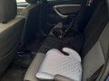 2013 Renault Duster I, синий, 830000 рублей - вид 7