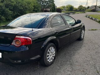 2010 ГАЗ Volga Siber I, чёрный, 585000 рублей, вид 5