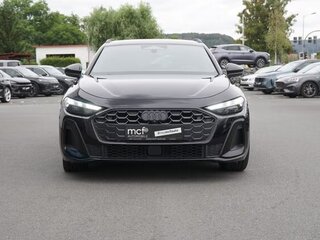 2025 Audi A5 III (B10), чёрный, 6086689 рублей, вид 1