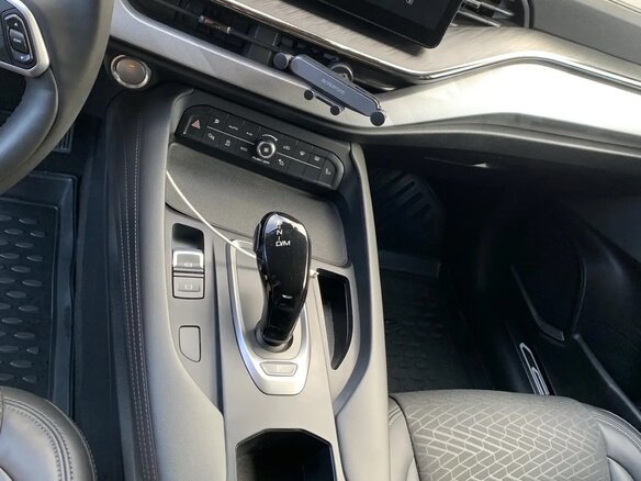 2023 Haval F7x I Рестайлинг, красный, 2450000 рублей - вид 29