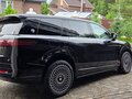 2025 Denza N9 46.9 kWh, чёрный, 7025000 рублей - вид 2