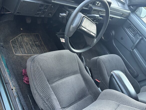 2003 Lada (ВАЗ) 21099, зелёный, 105000 рублей - вид 4