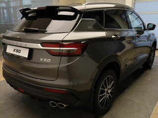 2026 Belgee X50 I Рестайлинг, серый, 2199990 рублей, вид 4