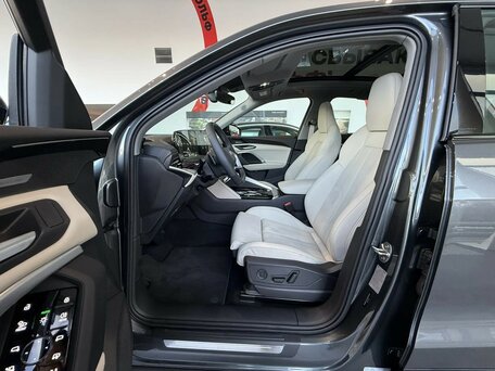 Audi Q5 Sportback II (GU)