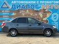 2017 Lada (ВАЗ) Granta I, серый - вид 1