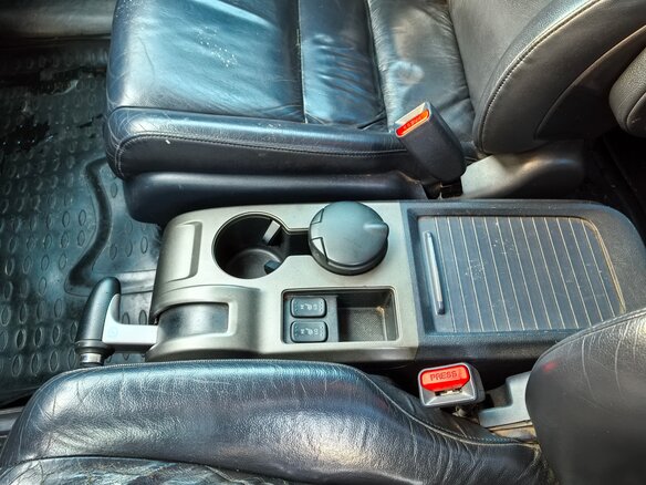 2008 Honda CR-V III, чёрный, 1049000 рублей - вид 13