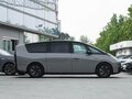 2026 Li Auto (Lixiang) Mega, серый, 11200000 рублей - вид 4