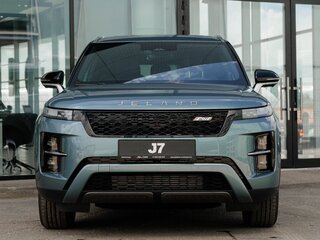 2026 Jeland J7, серый, 3409000 рублей, вид 4