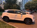 2021 Hyundai Creta II, белый, 2000000 рублей - вид 2
