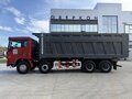 2024 Shacman (Shaanxi) X3000, оранжевый, 6450000 рублей - вид 5