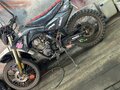 2003 Irbis TTR 250, чёрный, 65000 рублей - вид 2