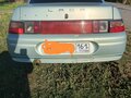 2002 Lada (ВАЗ) 2110, серебристый, 120000 рублей - вид 3