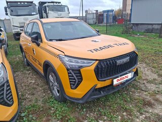 2024 Haval Jolion I, белый, 1254207 рублей, вид 1