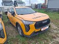 2024 Haval Jolion I, белый, 1254207 рублей