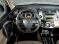 2011 Toyota RAV4 III (XA30) Рестайлинг, бежевый, 1470000 рублей - вид 11