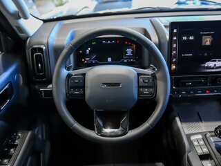 2026 Haval H9 II, чёрный, 5299000 рублей, вид 4