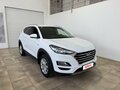 2020 Hyundai Tucson III Рестайлинг, белый, 2700000 рублей - вид 3
