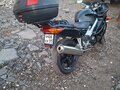 1999 Honda VFR 800, чёрный, 400000 рублей - вид 7