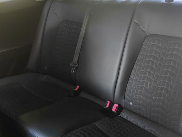 2009 Kia Ceed I, серебристый, 745000 рублей - вид 26