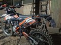 2025 Kayo T2 250 MX, белый, 135000 рублей