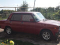 2008 Lada (ВАЗ) 2107, пурпурный, 217300 рублей