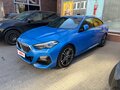 2020 BMW 2 серии Gran Coupe 218i F44, синий, 2699999 рублей
