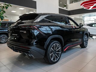 2026 Jetour Dashing I, чёрный, 2836100 рублей, вид 5