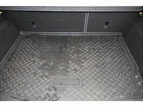 2012 Ford Focus III, чёрный, 721000 рублей - вид 15