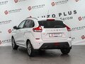 2022 Lada (ВАЗ) XRAY I, белый - вид 1