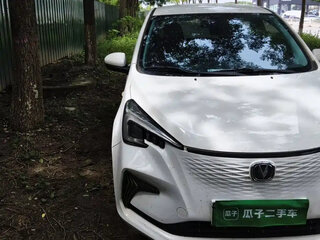 2022 Changan Benben E-Star 32 kWh, белый, 700000 рублей, вид 3