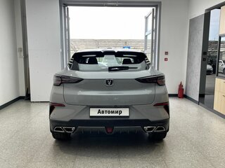 2020 Changan UNI-T I, серый, 1829000 рублей, вид 5