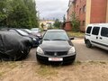 2006 Mitsubishi Lancer IX Рестайлинг, чёрный - вид 4