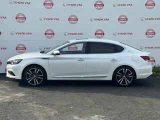 2024 MG 6 II, белый, 2249000 рублей, вид 2