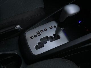 2011 Kia Ceed I Рестайлинг, чёрный, 650000 рублей, вид 4
