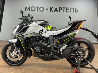 QJMotor SRK 921