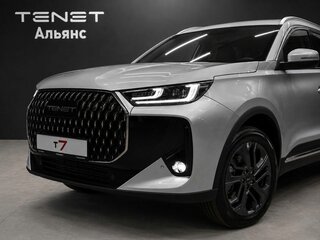 2026 Tenet T7, серый, 3005000 рублей, вид 3