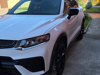 2023 Geely Tugella I Рестайлинг, белый, 2690000 рублей, вид 2