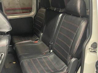 2020 Volkswagen Caddy IV, белый, 1800000 рублей, вид 4