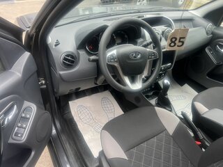 2026 Lada (ВАЗ) Largus Cross I Рестайлинг, серый, 2017000 рублей, вид 5