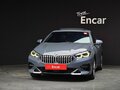 2022 BMW 2 серии Gran Coupe 218d F44, серый, 2172911 рублей - вид 1